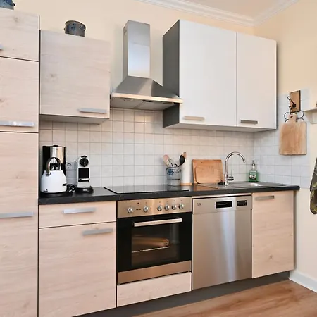 Appartement Alte Foersterei - Elegantes In Der Historischen Hinterburg - Nahe Fulda Und Bad Hersfeld Schlitz