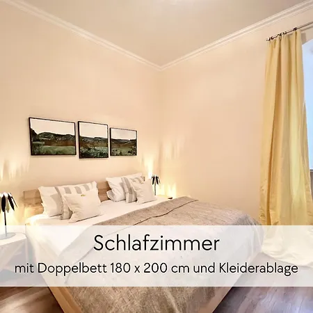 Alte Foersterei - Altstadtwohnung Mit Stil & Aufzug - In Der Hinterburg Schlitz - Mit Garten, Parkplatz & E-Ladestation - Hunde Willkommen - Fulda, Bad Hersfeld, Alsfeld In 25 Km Entfernung