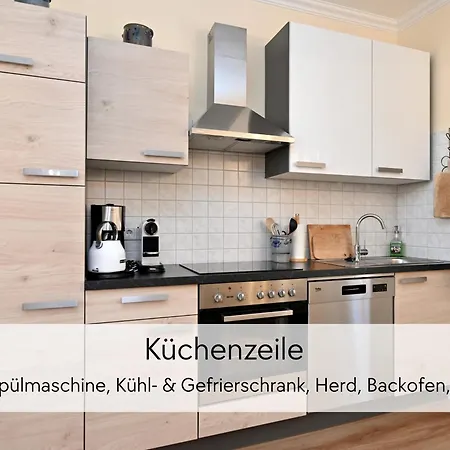 Alte Foersterei - Altstadtwohnung Mit Stil & Aufzug - In Der Hinterburg Schlitz - Mit Garten, Parkplatz & E-Ladestation - Hunde Willkommen - Fulda, Bad Hersfeld, Alsfeld In 25 Km Entfernung