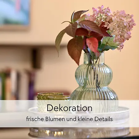 Alte Foersterei - Altstadtwohnung Mit Stil & Aufzug - In Der Hinterburg Schlitz - Mit Garten, Parkplatz & E-Ladestation - Hunde Willkommen - Fulda, Bad Hersfeld, Alsfeld In 25 Km Entfernung