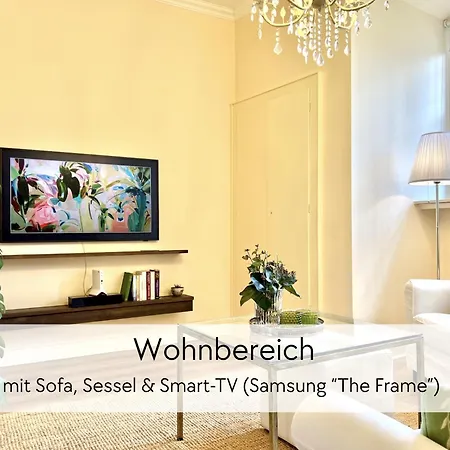 Alte Foersterei - Altstadtwohnung Mit Stil & Aufzug - In Der Hinterburg Schlitz - Mit Garten, Parkplatz & E-Ladestation - Hunde Willkommen - Fulda, Bad Hersfeld, Alsfeld In 25 Km Entfernung