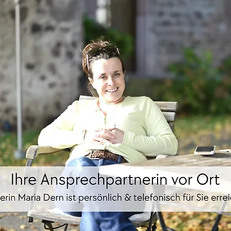 Alte Foersterei - Altstadtwohnung Mit Stil & Aufzug - In Der Hinterburg Schlitz - Mit Garten, Parkplatz & E-Ladestation - Hunde Willkommen - Fulda, Bad Hersfeld, Alsfeld In 25 Km Entfernung *