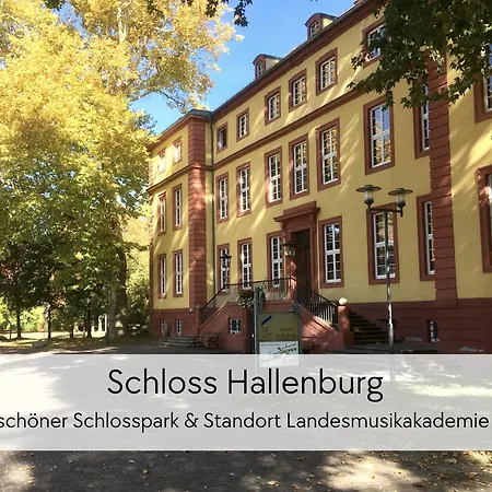 Alte Foersterei - Altstadtwohnung Mit Stil & Aufzug - In Der Hinterburg Schlitz - Mit Garten, Parkplatz & E-Ladestation - Hunde Willkommen - Fulda, Bad Hersfeld, Alsfeld In 25 Km Entfernung דירה