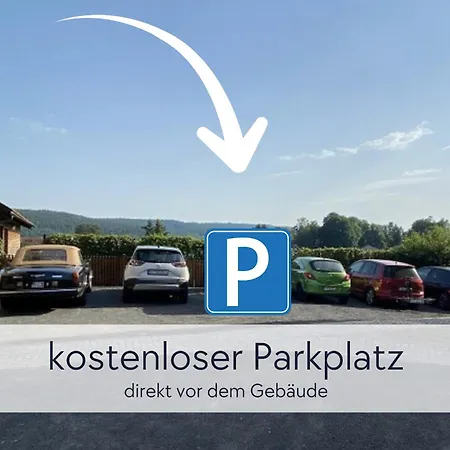 Apartmán Alte Foersterei - Altstadtwohnung Mit Stil & Aufzug - In Der Hinterburg - Mit Garten, Parkplatz & E-ladestation - Hunde Willkommen - Fulda, Bad Hersfeld, Alsfeld In 25 Km Entfernung Schlitz