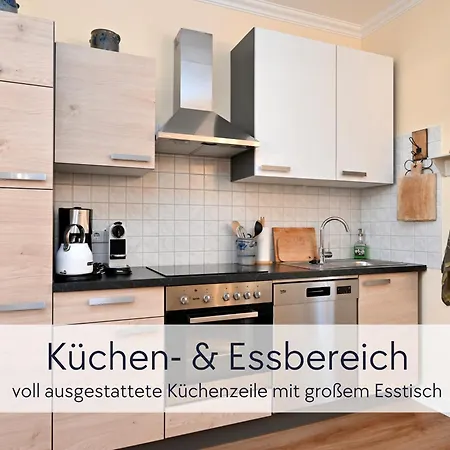 Alte Foersterei - Altstadtwohnung Mit Stil & Aufzug - In Der Hinterburg - Mit Garten, Parkplatz & E-ladestation - Hunde Willkommen - Fulda, Bad Hersfeld, Alsfeld In 25 Km Entfernung *