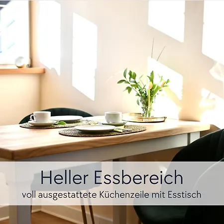 Appartement Alte Foersterei - Altstadtwohnung Mit Stil & Aufzug - In Der Hinterburg - Mit Garten, Parkplatz & E-ladestation - Hunde Willkommen - Fulda, Bad Hersfeld, Alsfeld In 25 Km Entfernung *