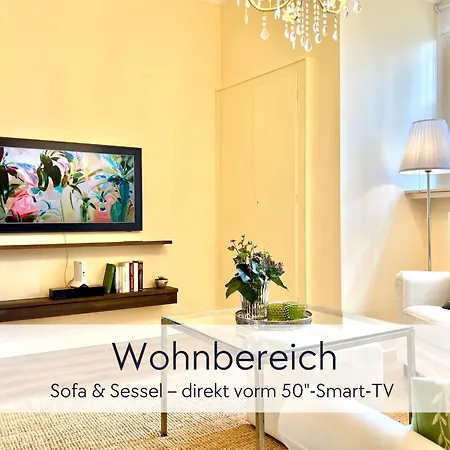 Alte Foersterei - Altstadtwohnung Mit Stil & Aufzug - In Der Hinterburg - Mit Garten, Parkplatz & E-ladestation - Hunde Willkommen - Fulda, Bad Hersfeld, Alsfeld In 25 Km Entfernung * 슐리츠