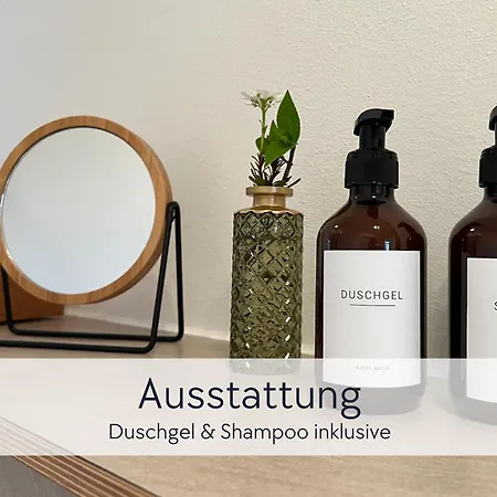 Apartmán Alte Foersterei - Altstadtwohnung Mit Stil & Aufzug - In Der Hinterburg - Mit Garten, Parkplatz & E-ladestation - Hunde Willkommen - Fulda, Bad Hersfeld, Alsfeld In 25 Km Entfernung *