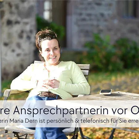 Alte Foersterei - Altstadtwohnung Mit Stil & Aufzug - In Der Hinterburg Schlitz - Mit Garten, Parkplatz & E-Ladestation - Hunde Willkommen - Fulda, Bad Hersfeld, Alsfeld In 25 Km Entfernung * שליץ