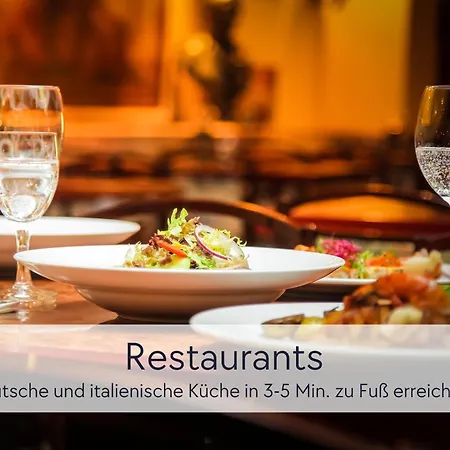 Apartmán Alte Foersterei - Altstadtwohnung Mit Stil & Aufzug - In Der Hinterburg - Mit Garten, Parkplatz & E-ladestation - Hunde Willkommen - Fulda, Bad Hersfeld, Alsfeld In 25 Km Entfernung