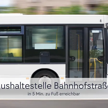Alte Foersterei - Altstadtwohnung Mit Stil & Aufzug - In Der Hinterburg - Mit Garten, Parkplatz & E-ladestation - Hunde Willkommen - Fulda, Bad Hersfeld, Alsfeld In 25 Km Entfernung