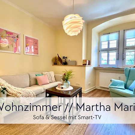 Appartement Alte Foersterei - Altstadtwohnung Mit Stil & Aufzug - In Der Hinterburg - Mit Garten, Parkplatz & E-ladestation - Hunde Willkommen - Fulda, Bad Hersfeld, Alsfeld In 25 Km Entfernung Schlitz