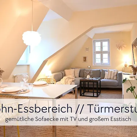 Alte Foersterei - Altstadtwohnung Mit Stil & Aufzug - In Der Hinterburg - Mit Garten, Parkplatz & E-ladestation - Hunde Willkommen - Fulda, Bad Hersfeld, Alsfeld In 25 Km Entfernung Schlitz