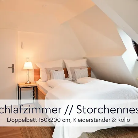 Alte Foersterei - Altstadtwohnung Mit Stil & Aufzug - In Der Hinterburg - Mit Garten, Parkplatz & E-ladestation - Hunde Willkommen - Fulda, Bad Hersfeld, Alsfeld In 25 Km Entfernung Appartement