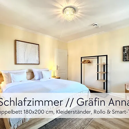 Alte Foersterei - Altstadtwohnung Mit Stil & Aufzug - In Der Hinterburg - Mit Garten, Parkplatz & E-ladestation - Hunde Willkommen - Fulda, Bad Hersfeld, Alsfeld In 25 Km Entfernung Appartement Schlitz