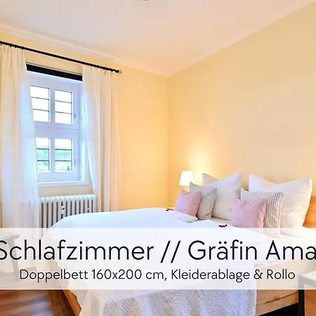 Alte Foersterei - Altstadtwohnung Mit Stil & Aufzug - In Der Hinterburg - Mit Garten, Parkplatz & E-ladestation - Hunde Willkommen - Fulda, Bad Hersfeld, Alsfeld In 25 Km Entfernung Schlitz