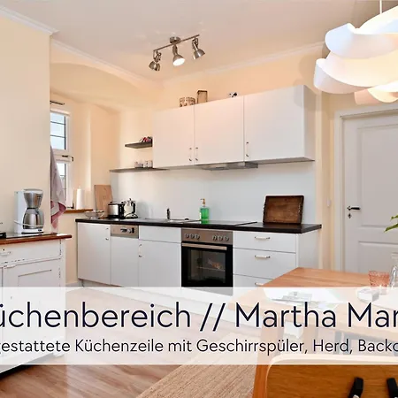 Alte Foersterei - Altstadtwohnung Mit Stil & Aufzug - In Der Hinterburg - Mit Garten, Parkplatz & E-ladestation - Hunde Willkommen - Fulda, Bad Hersfeld, Alsfeld In 25 Km Entfernung Appartement