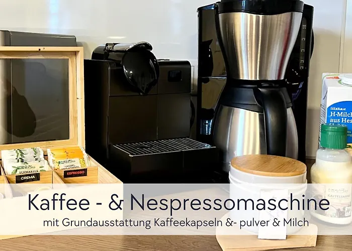 Apartman Alte Foersterei - Altstadtwohnung Mit Stil & Aufzug - In Der Hinterburg - Mit Garten, Parkplatz & E-ladestation - Hunde Willkommen - Fulda, Bad Hersfeld, Alsfeld In 25 Km Entfernung Schlitz