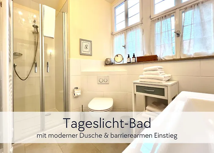 Alte Foersterei - Altstadtwohnung Mit Stil & Aufzug - In Der Hinterburg - Mit Garten, Parkplatz & E-ladestation - Hunde Willkommen - Fulda, Bad Hersfeld, Alsfeld In 25 Km Entfernung Schlitz