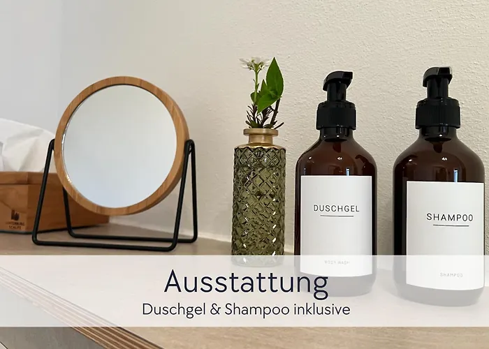 Apartman Alte Foersterei - Altstadtwohnung Mit Stil & Aufzug - In Der Hinterburg - Mit Garten, Parkplatz & E-ladestation - Hunde Willkommen - Fulda, Bad Hersfeld, Alsfeld In 25 Km Entfernung *