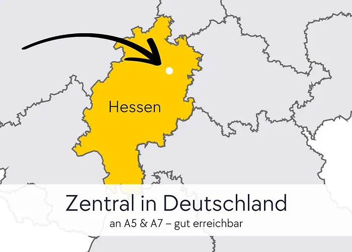 Alte Foersterei - Altstadtwohnung Mit Stil & Aufzug - In Der Hinterburg - Mit Garten, Parkplatz & E-ladestation - Hunde Willkommen - Fulda, Bad Hersfeld, Alsfeld In 25 Km Entfernung Schlitz