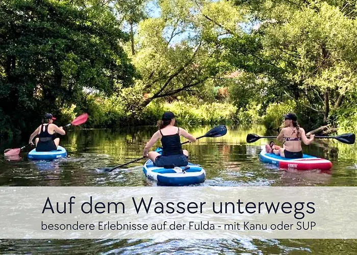 Alte Foersterei - Altstadtwohnung Mit Stil & Aufzug - In Der Hinterburg - Mit Garten, Parkplatz & E-ladestation - Hunde Willkommen - Fulda, Bad Hersfeld, Alsfeld In 25 Km Entfernung Apartman